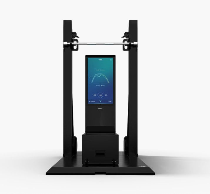 OxeFit XS1 Smart Home Fitness Platform