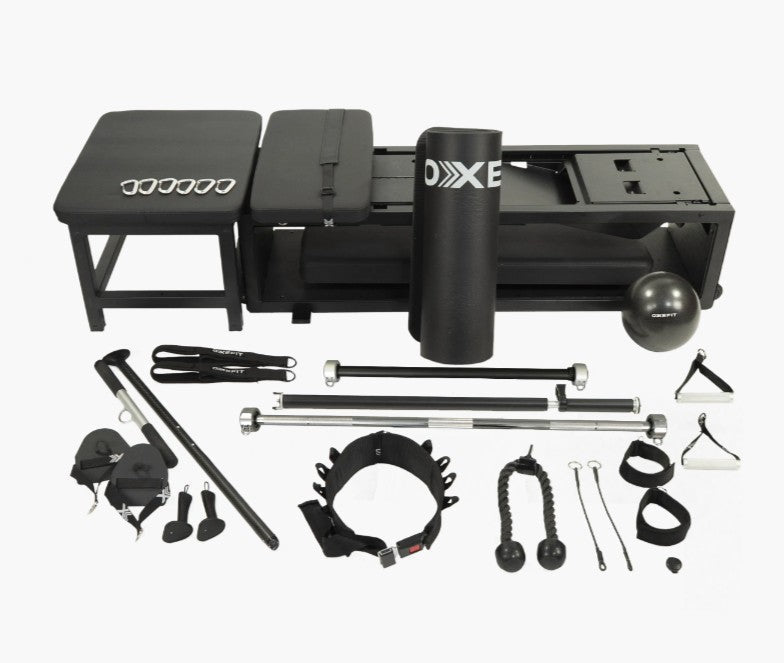 OxeFit XS1 Smart Home Fitness Platform