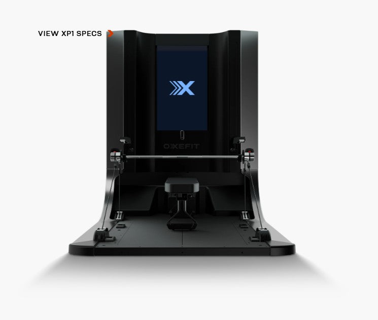 OxeFit XP1 Smart Fitness System