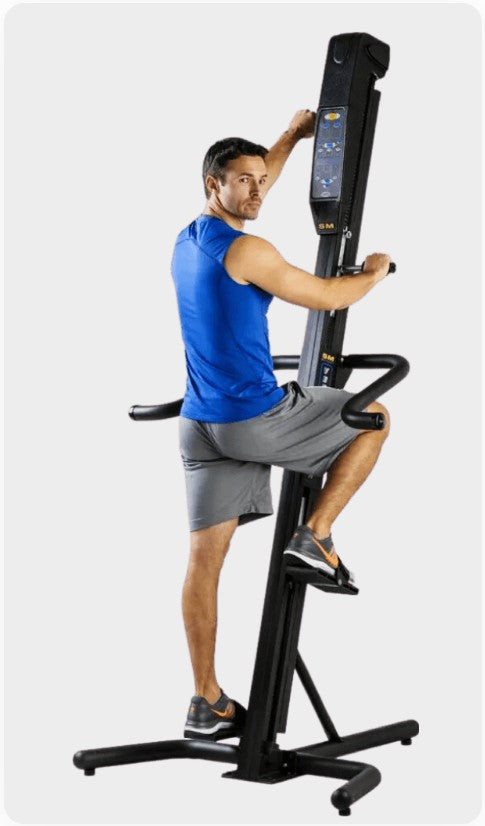 VersaClimber SM-A Sports Vertical Cardio Climber