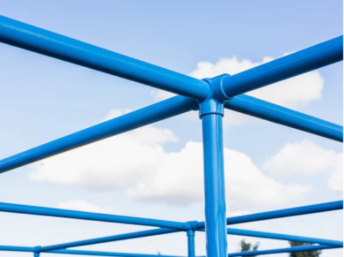 9 Square in the Air: Playground Edition