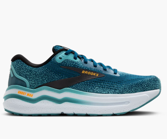 Brooks Men Ghost Max 2 - Brooks