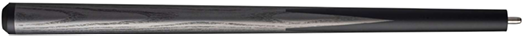 Sneaky Pete Bull Carbon Butt