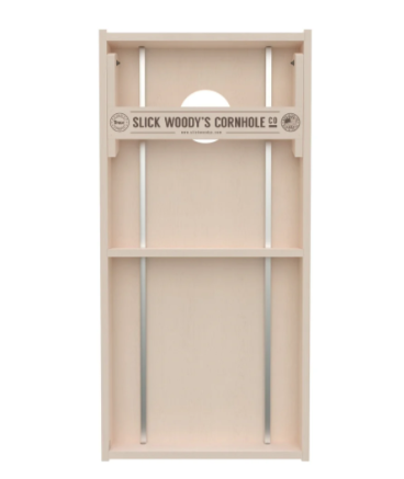 Slick Woody's America/Patriotic Cornhole Boards - All Weather