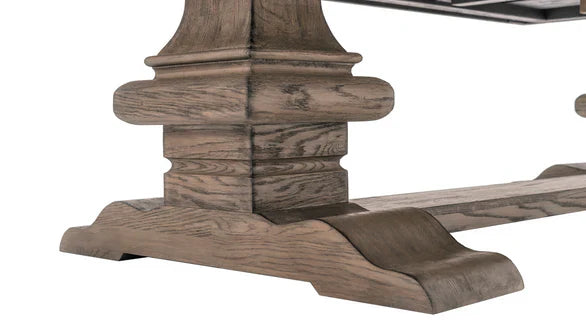 Plank & Hide Beaumont Pool Table
