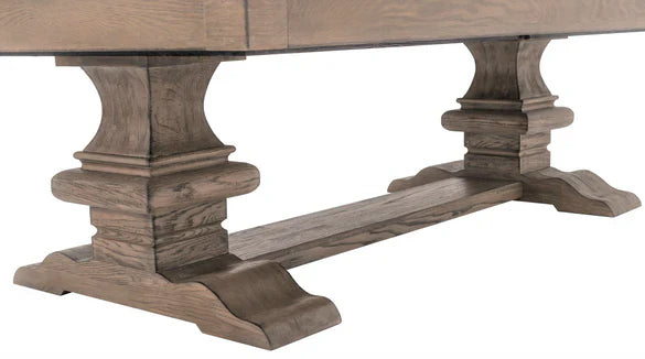 Plank & Hide Beaumont Pool Table