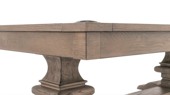 Plank & Hide Beaumont Pool Table