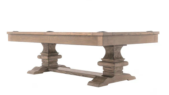Plank & Hide Beaumont Pool Table