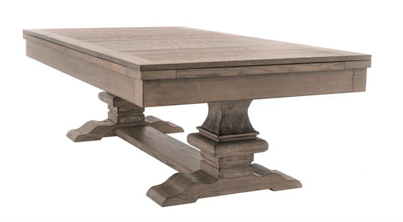 Plank & Hide Beaumont Pool Table
