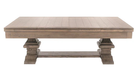 Plank & Hide Beaumont Pool Table