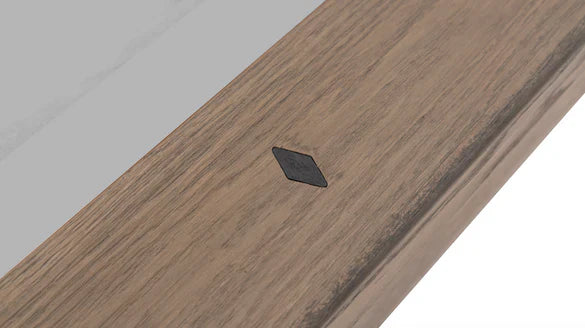 Plank & Hide Beaumont Pool Table
