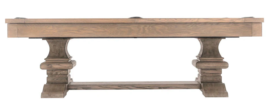 Plank & Hide Beaumont Pool Table