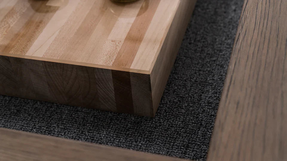 Plank & Hide Beaumont Shuffleboard Table