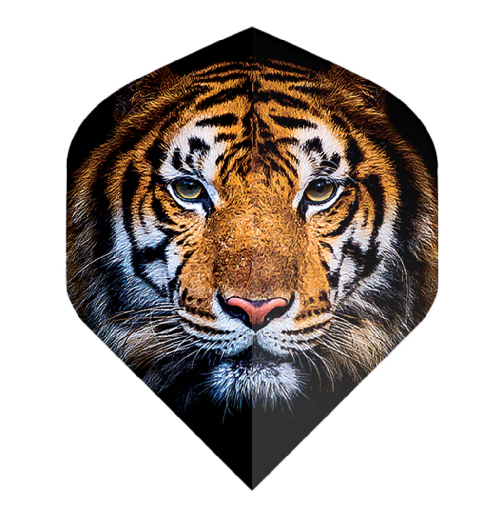 Animal Dart Flights