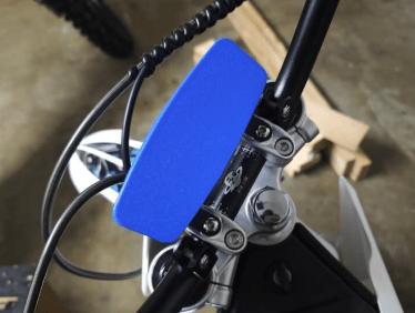 ETM RTR and Rizzler Screen Cover