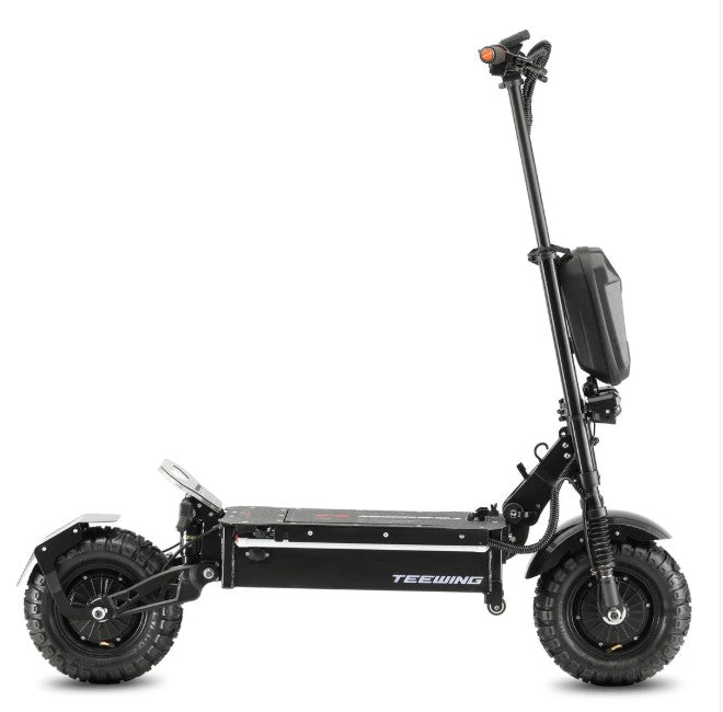 Teewing Z4 Pro 8000W Dual Motor Electric Scooter