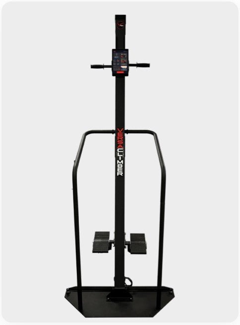 VersaClimber Home Climber Cardio Fitness Machine