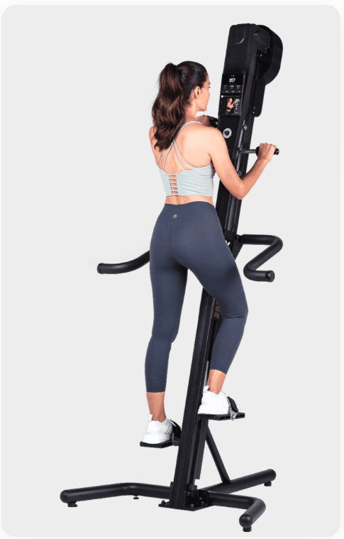 VersaClimber TS-M Magnetic Cardio Climbing Machine