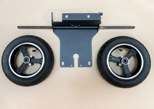 Cruzin Cooler Electric Scooter | Riding Cooler Cart | CZHB Sport X-Li