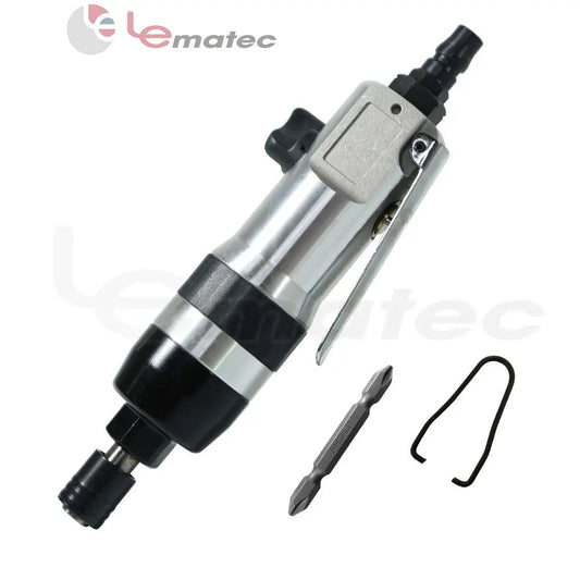 LE-G501 Air Screwdriver – Lightweight High Torque Fastening