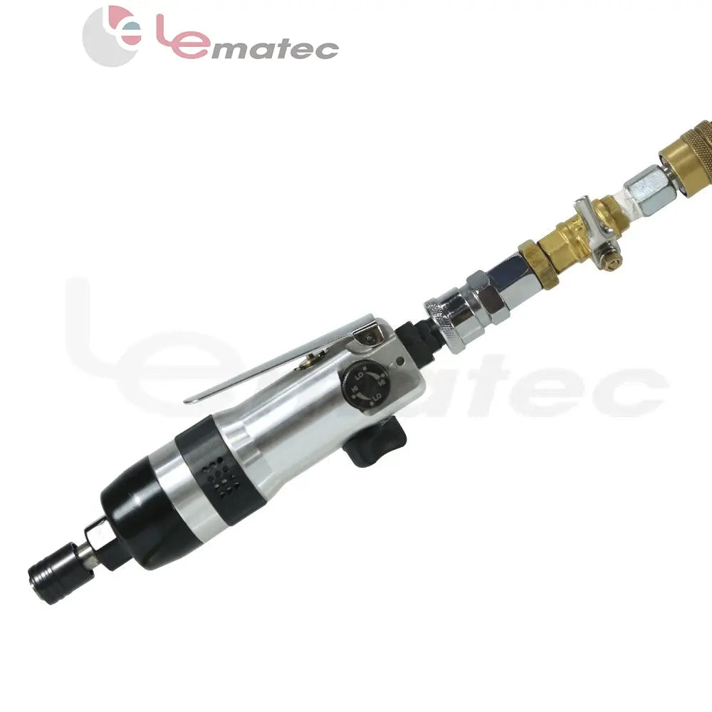 LE-G501 Air Screwdriver – Lightweight High Torque Fastening