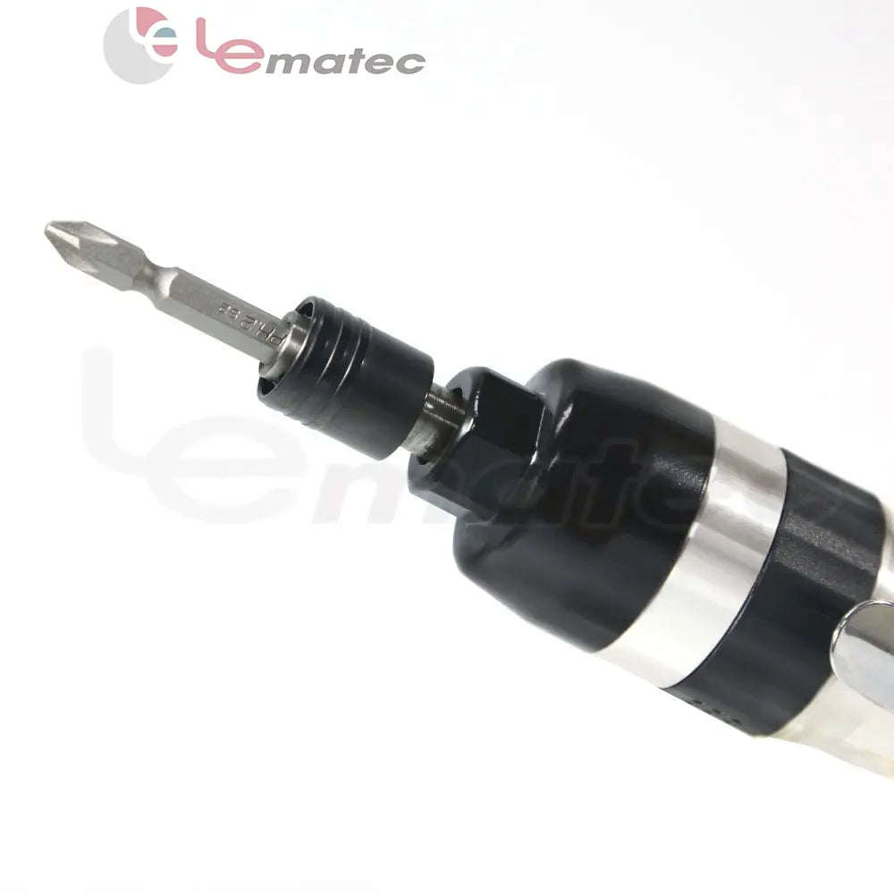 LE-G501 Air Screwdriver – Lightweight High Torque Fastening