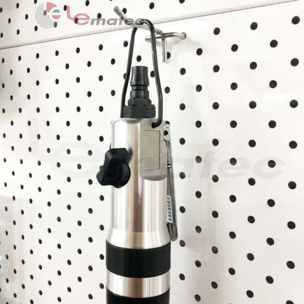 LE-G501 Air Screwdriver – Lightweight High Torque Fastening