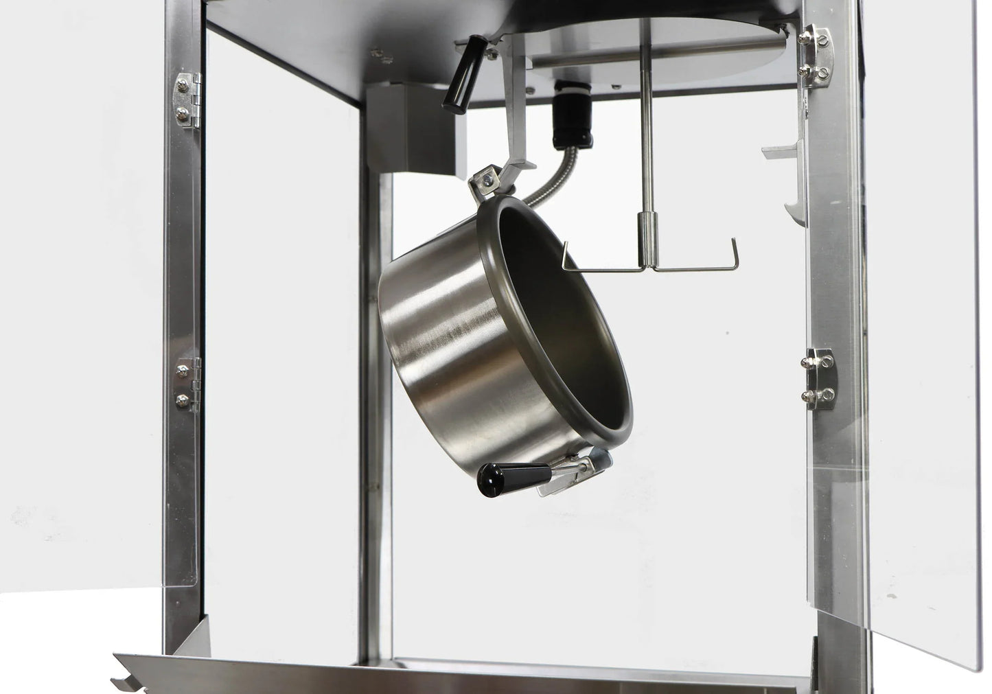 Auto Serve 8 Ounce Popcorn Machine by Paragon Concessions