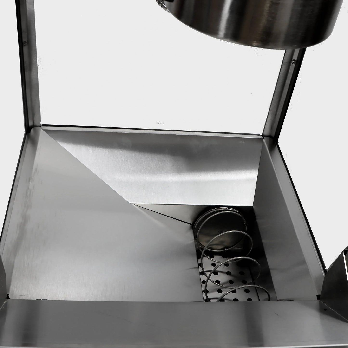 Auto Serve 8 Ounce Popcorn Machine by Paragon Concessions