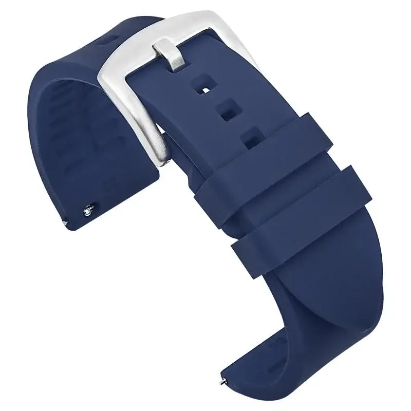 Huawei Watch Silicone Band - Soft, Waterproof, Comfortable