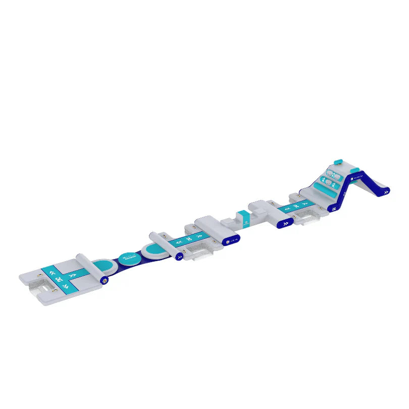 Aquaglide Splash Squad 25m Short Track Aquapark