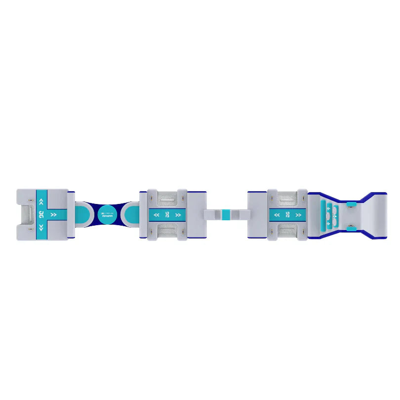 Aquaglide Splash Squad 25m Short Track Aquapark