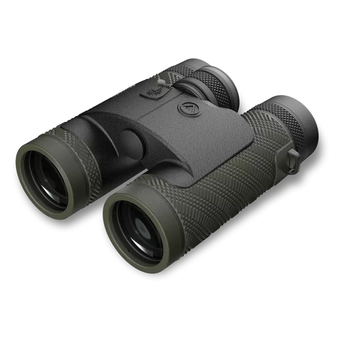 Burris SignatureHD LRF Binocular Rangefinder 10x42
