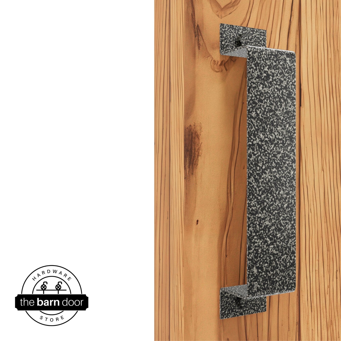 Barn Door Pull Handles