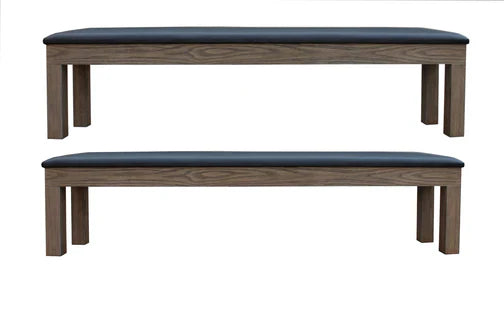 Plank & Hide Beaumont Pool Table
