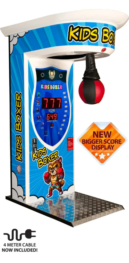 Boxer Kids Bear by UPlay America