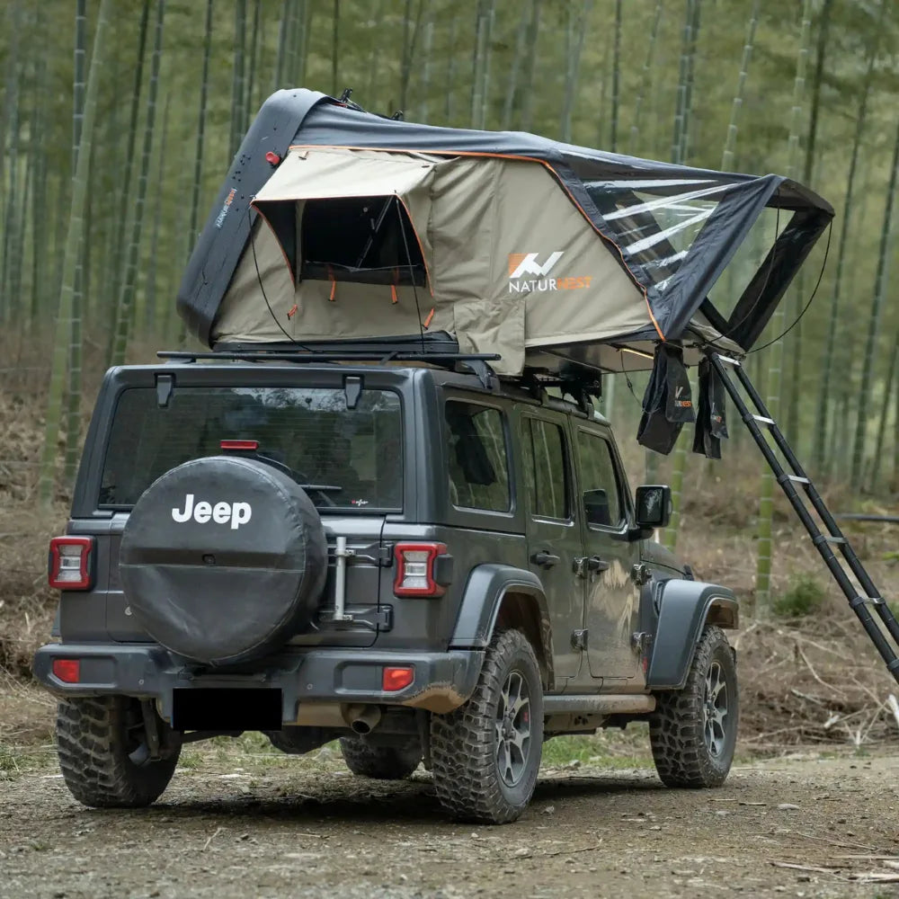 Naturnest Sirius 1 Roof Top Tent