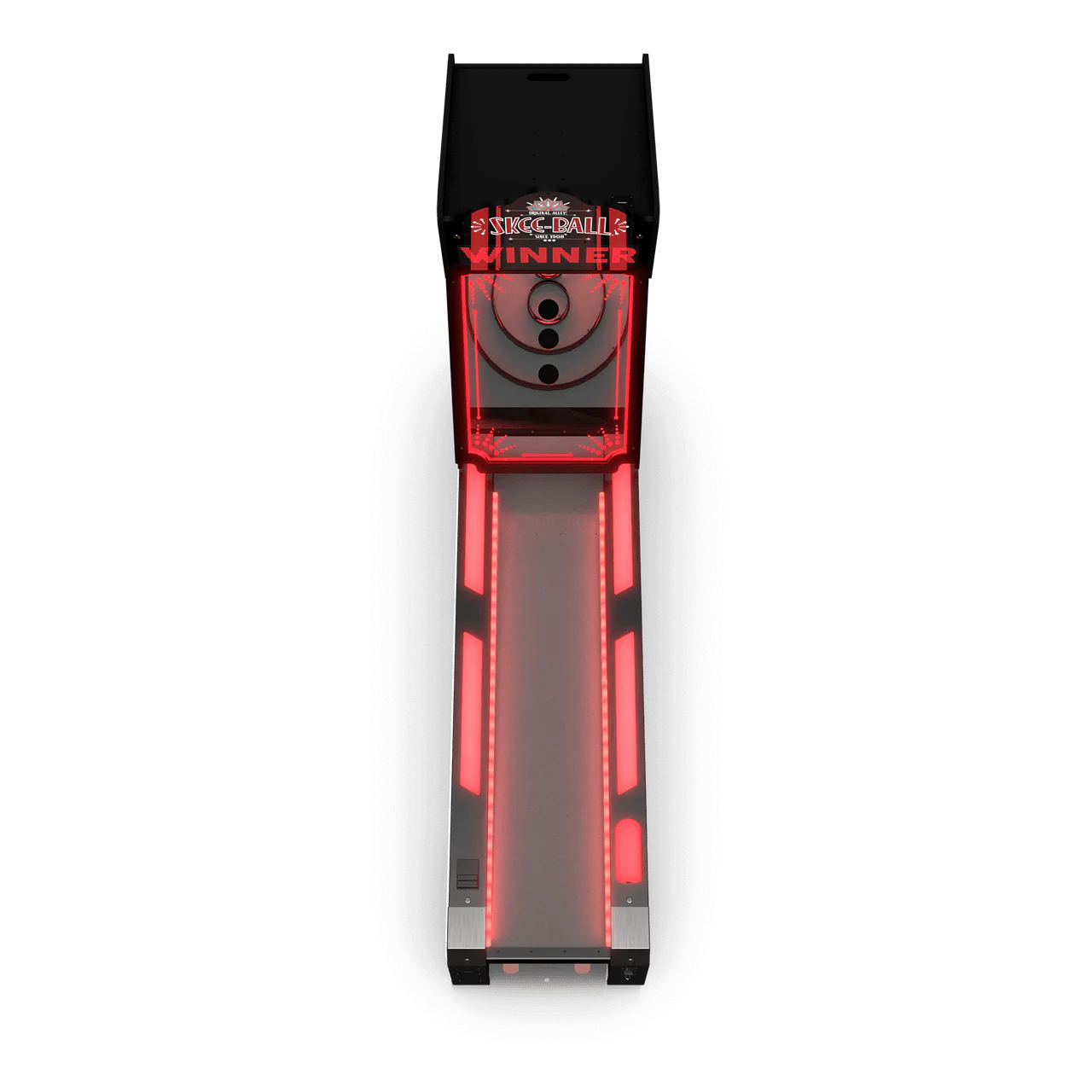Skee-Ball® Home Arcade Glow