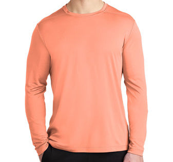 Plain SPF Shirt