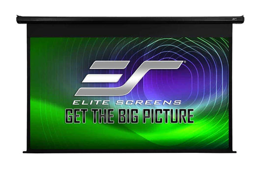 Elite Screens Spectrum AcousticPro UHD Series Projector Screen