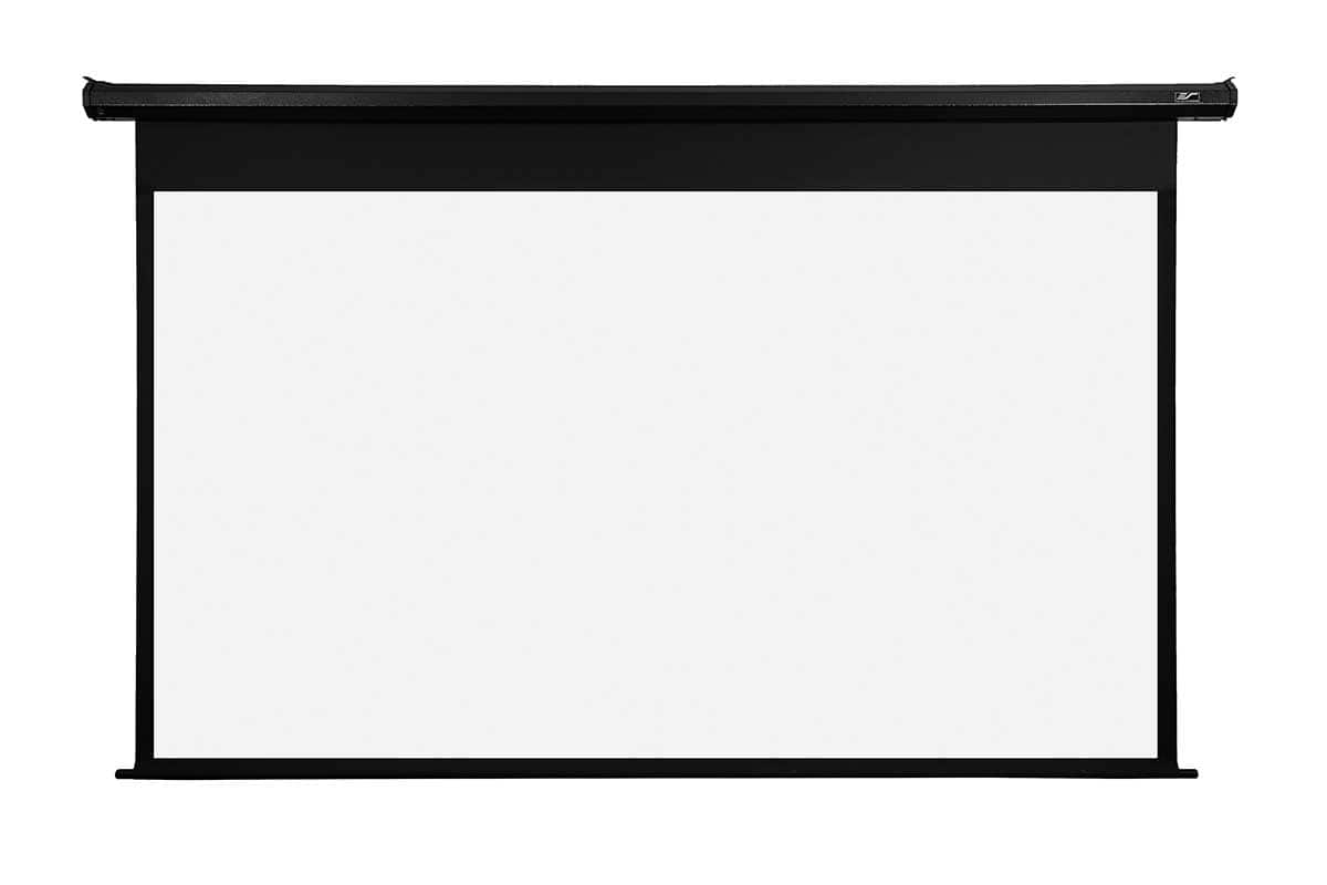 Elite Screens Spectrum AcousticPro UHD Series Projector Screen