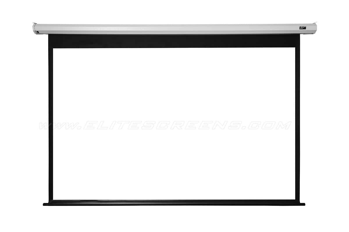 Elite Screens Spectrum Series Projector Screen