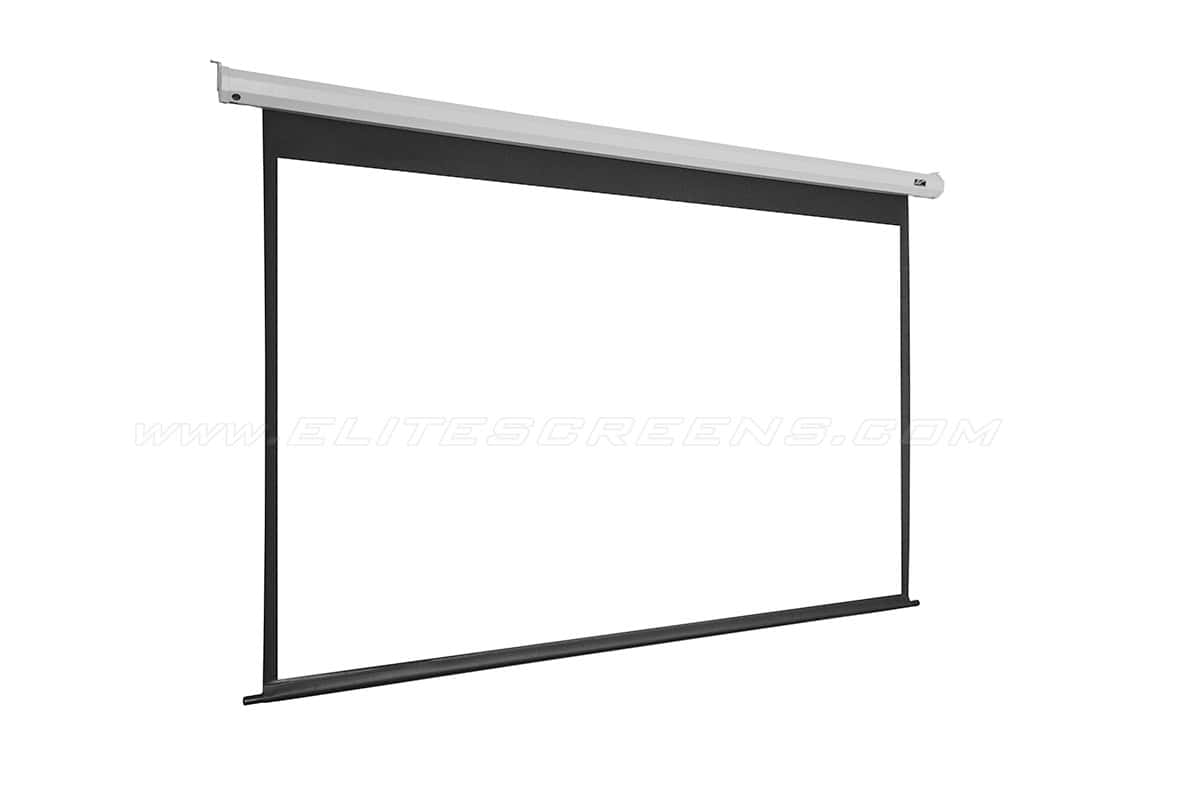 Elite Screens Spectrum Series Projector Screen