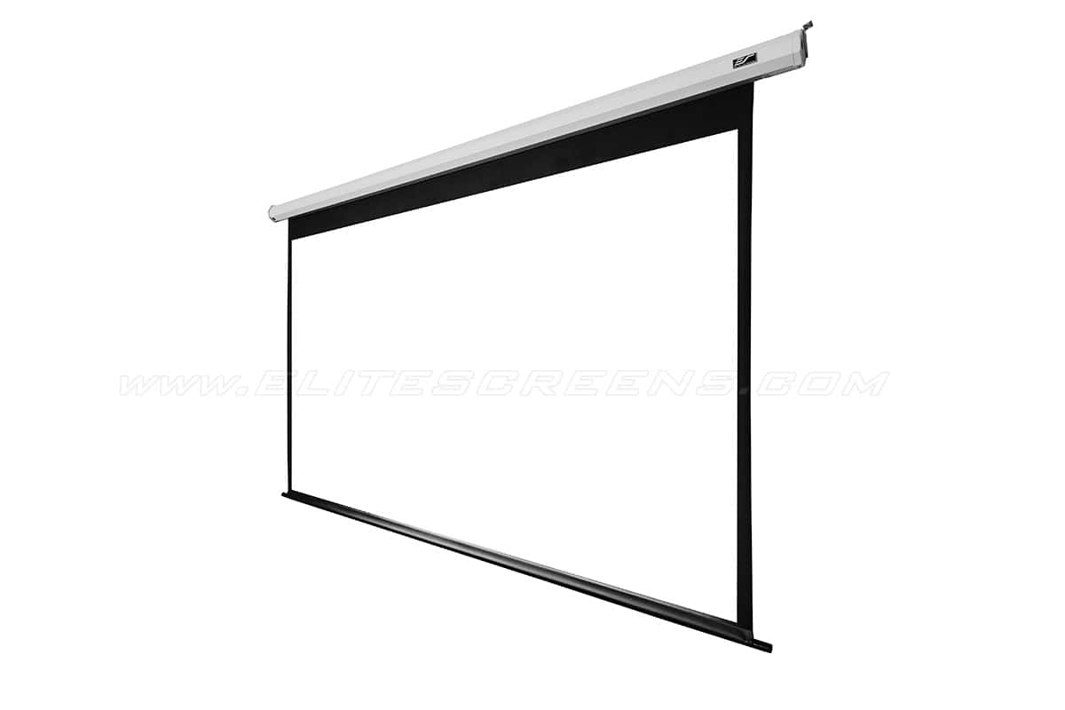 Elite Screens Spectrum Series Projector Screen