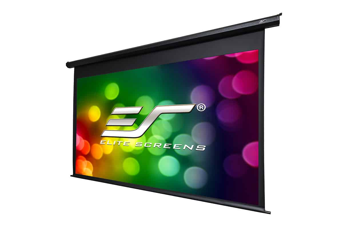 Elite Screens Spectrum Series Projector Screen