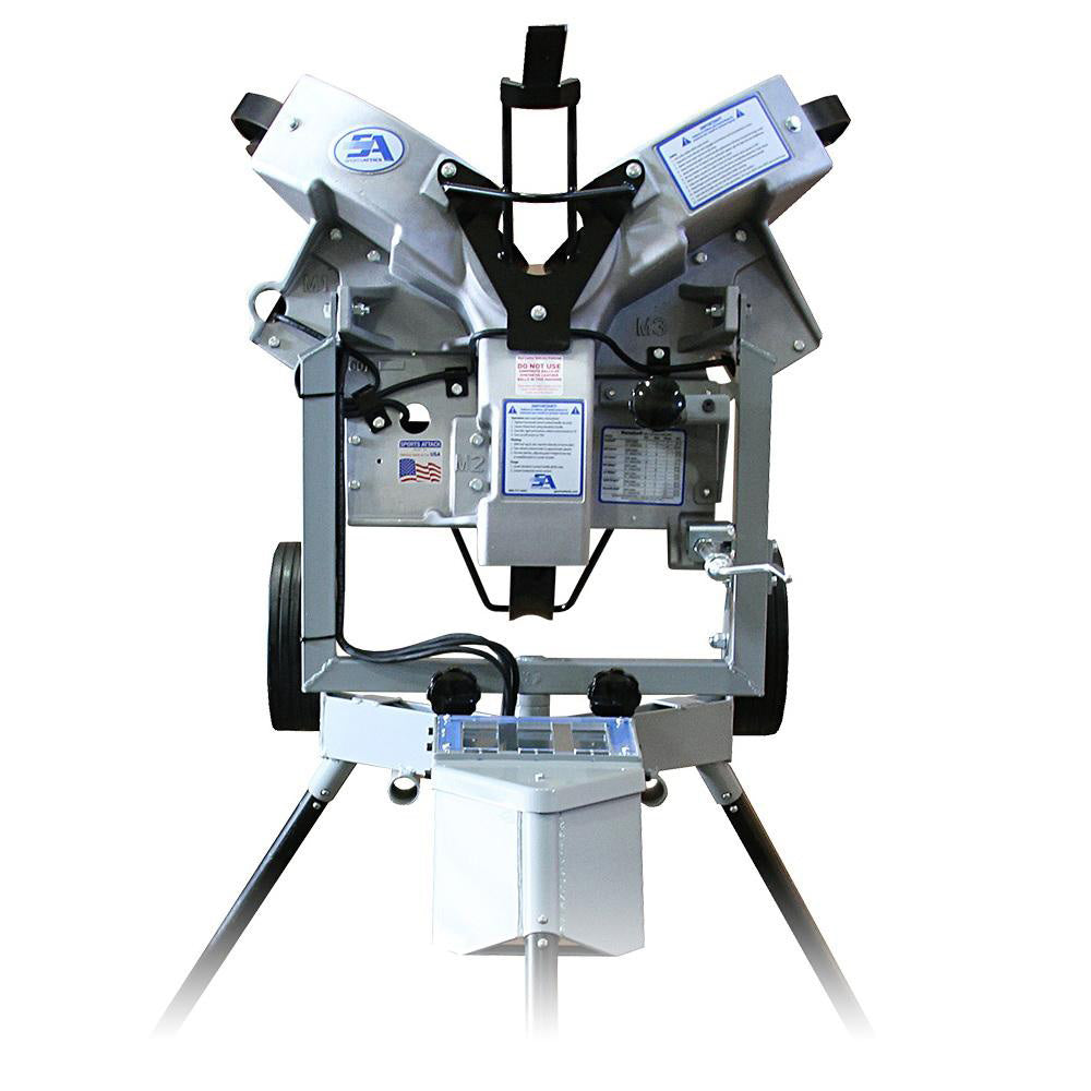 I-Hack Attack Baseball Pitching Machine *PREORDER*