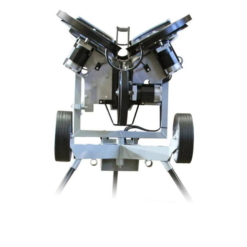 I-Hack Attack Softball Pitching Machine *2026 Pre-Order*