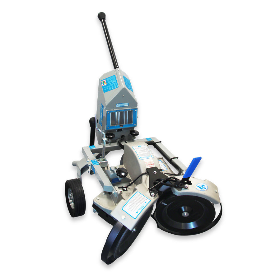 I-Hack Attack Softball Pitching Machine *2026 Pre-Order*
