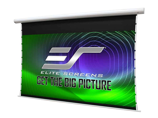 Elite Screens Starling Tab-Tension CLR® 3 Series Projector Screen