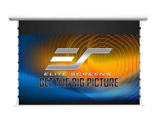 Elite Screens Starling Tab-Tension CLR® 5 Series Projector Screen